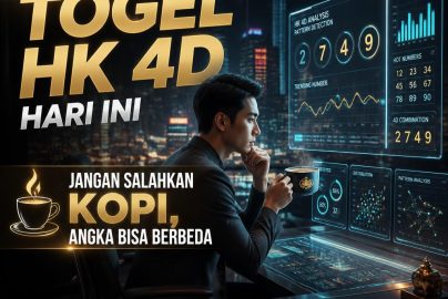 Togel Online