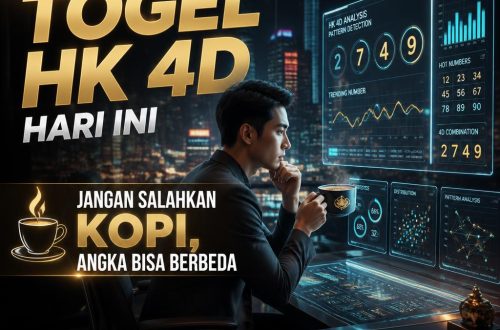 Togel Online